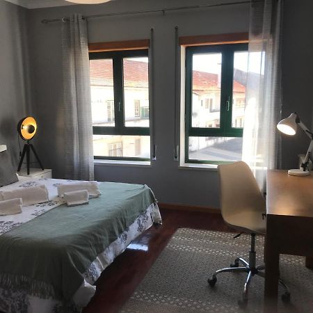 Apartamento Miguel Torga Gold II Coímbra Exterior foto