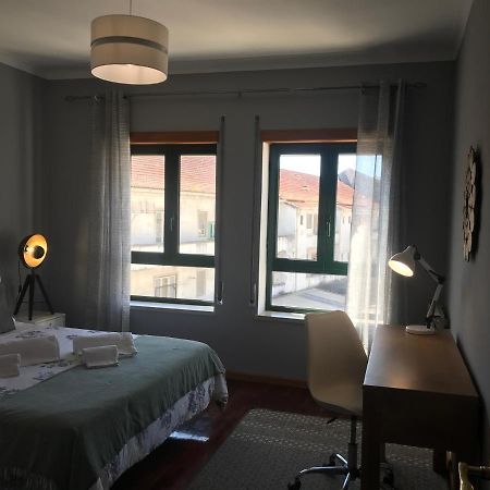 Apartamento Miguel Torga Gold II Coímbra Exterior foto