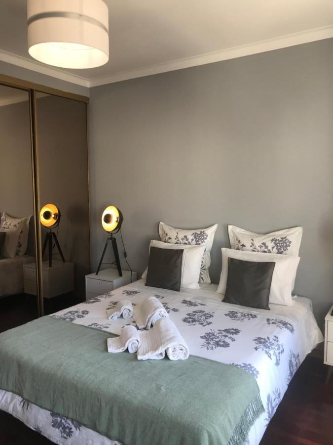 Apartamento Miguel Torga Gold II Coímbra Exterior foto