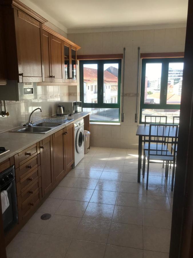 Apartamento Miguel Torga Gold II Coímbra Exterior foto