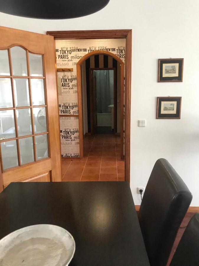 Apartamento Miguel Torga Gold II Coímbra Exterior foto
