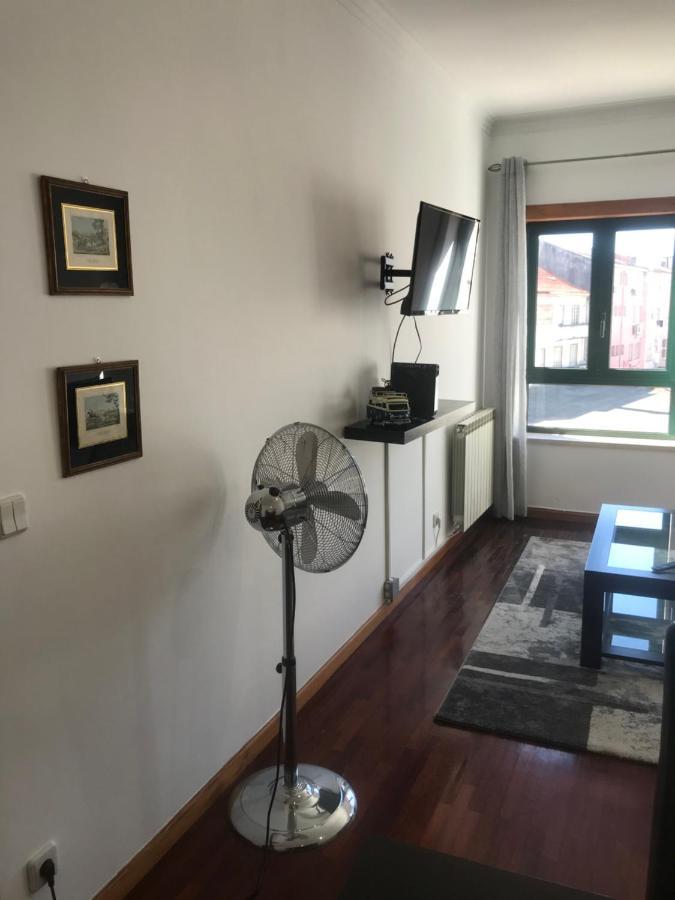 Apartamento Miguel Torga Gold II Coímbra Exterior foto