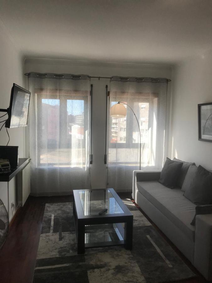 Apartamento Miguel Torga Gold II Coímbra Exterior foto
