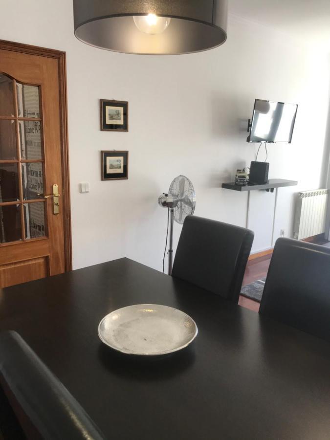 Apartamento Miguel Torga Gold II Coímbra Exterior foto
