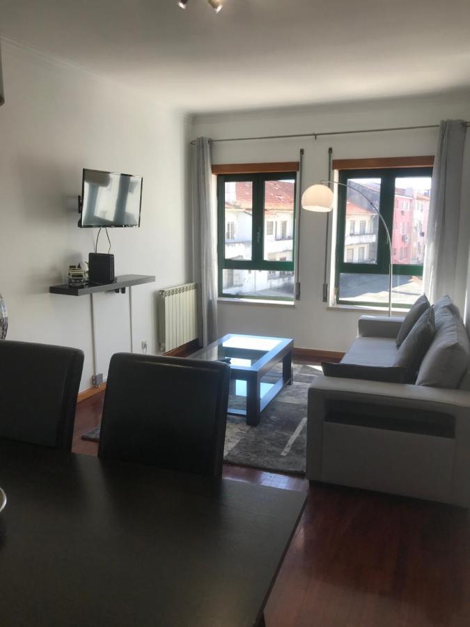 Apartamento Miguel Torga Gold II Coímbra Exterior foto