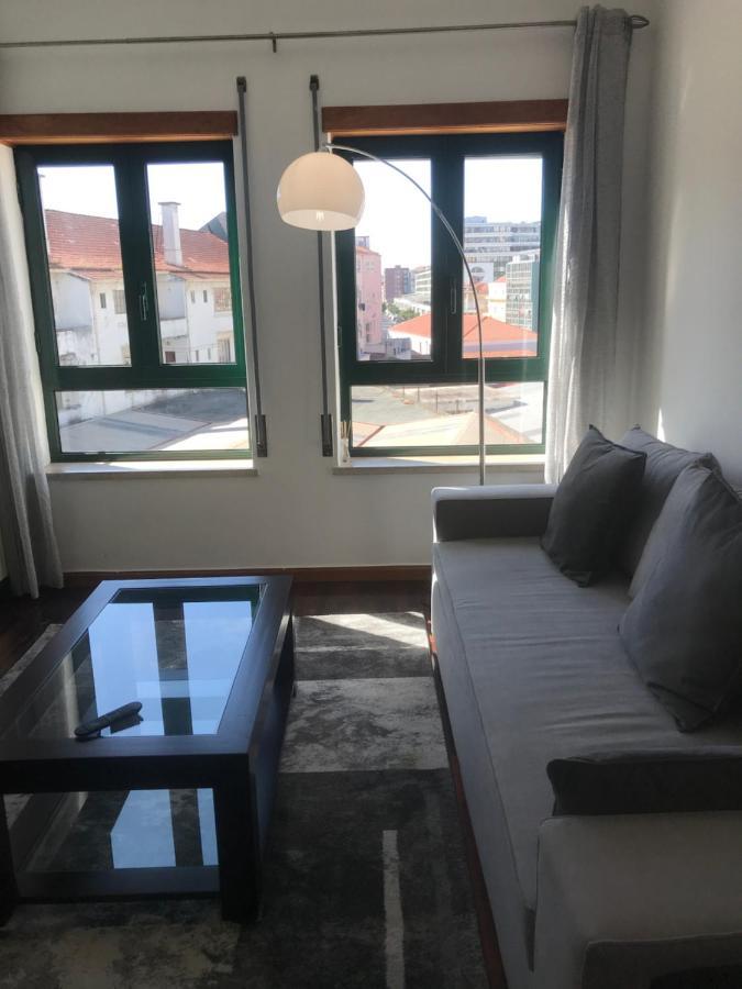 Apartamento Miguel Torga Gold II Coímbra Exterior foto
