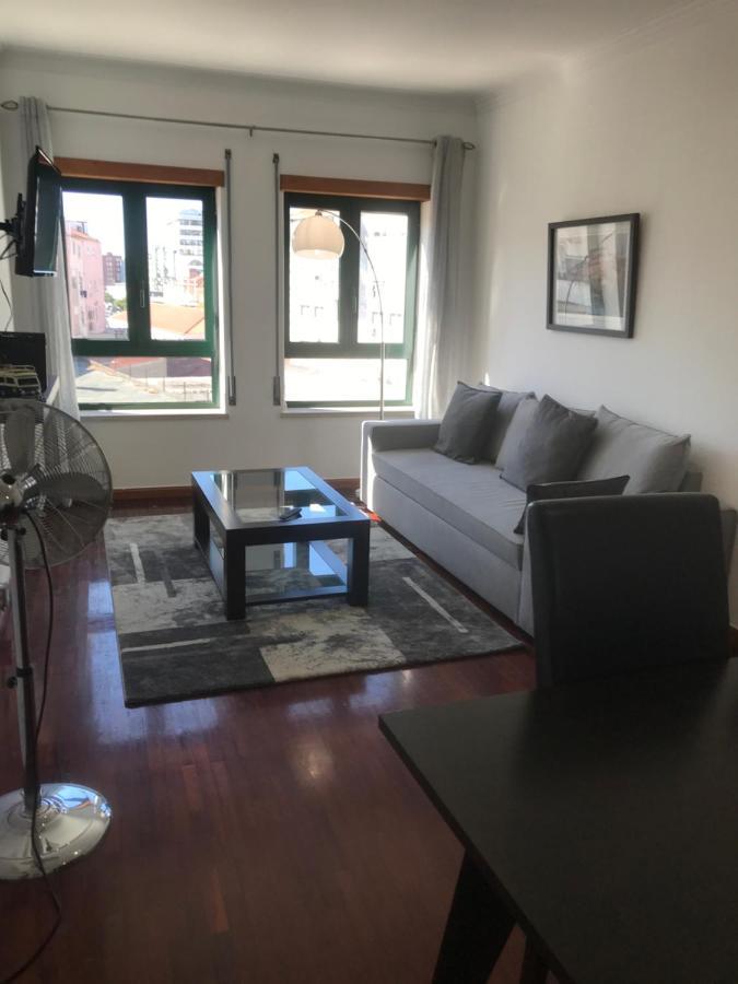 Apartamento Miguel Torga Gold II Coímbra Exterior foto