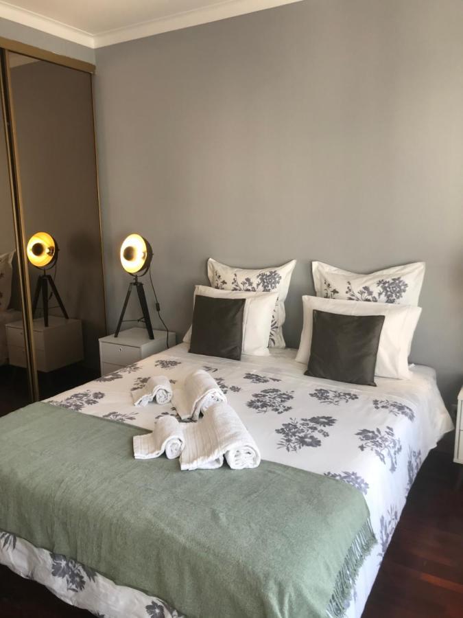 Apartamento Miguel Torga Gold II Coímbra Exterior foto