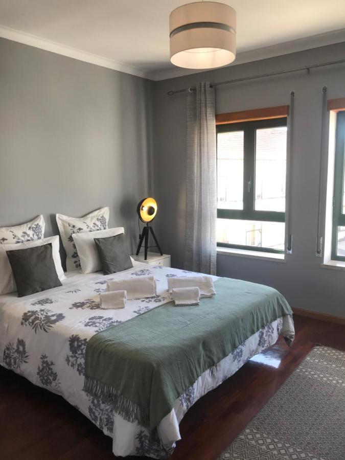 Apartamento Miguel Torga Gold II Coímbra Exterior foto