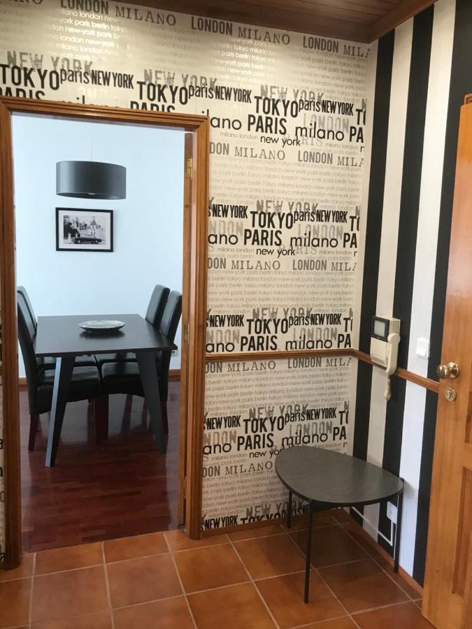 Apartamento Miguel Torga Gold II Coímbra Exterior foto