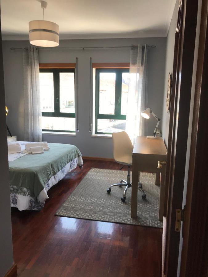 Apartamento Miguel Torga Gold II Coímbra Exterior foto