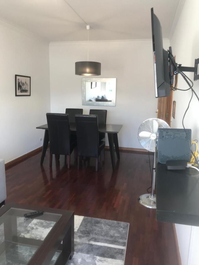 Apartamento Miguel Torga Gold II Coímbra Exterior foto