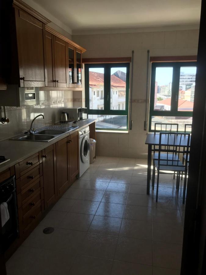 Apartamento Miguel Torga Gold II Coímbra Exterior foto