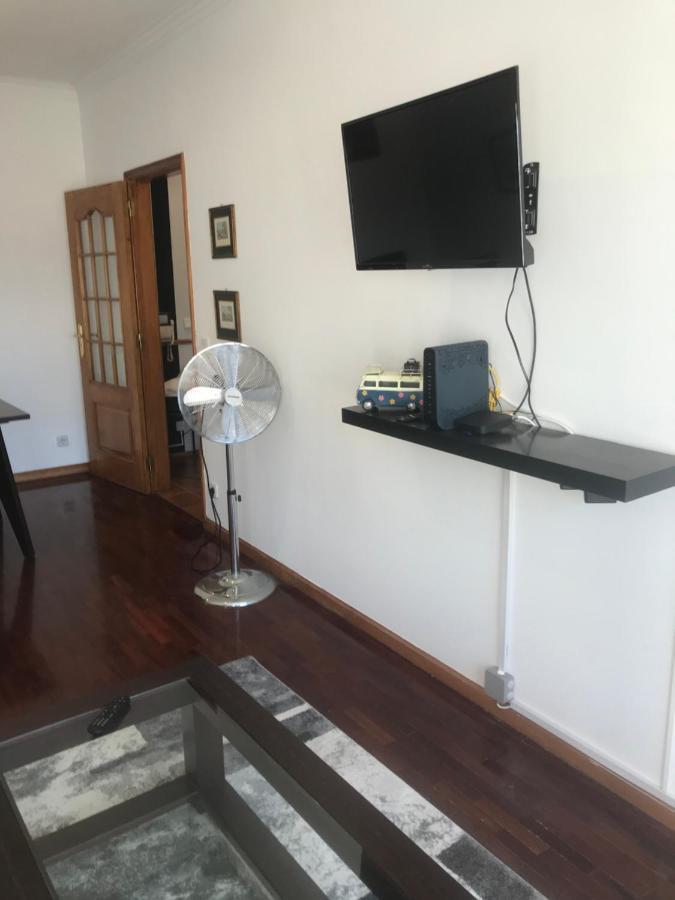 Apartamento Miguel Torga Gold II Coímbra Exterior foto