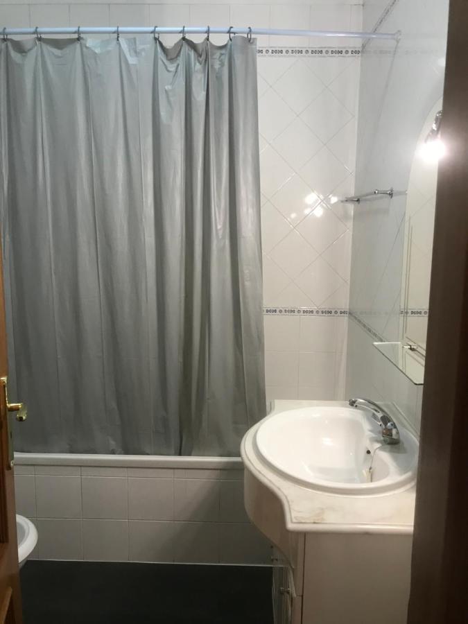 Apartamento Miguel Torga Gold II Coímbra Exterior foto