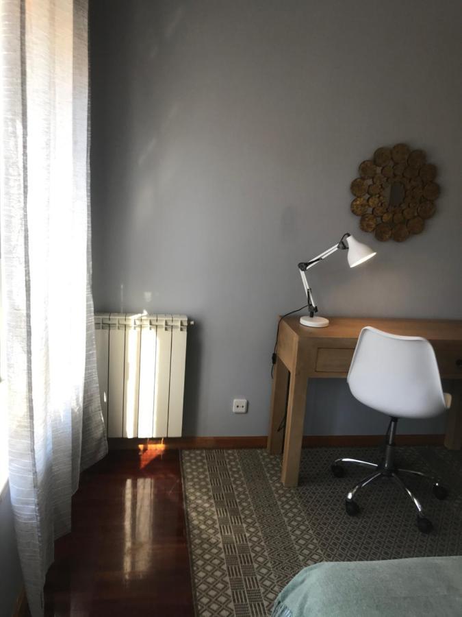 Apartamento Miguel Torga Gold II Coímbra Exterior foto