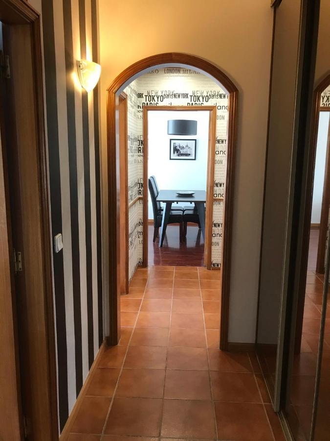 Apartamento Miguel Torga Gold II Coímbra Exterior foto