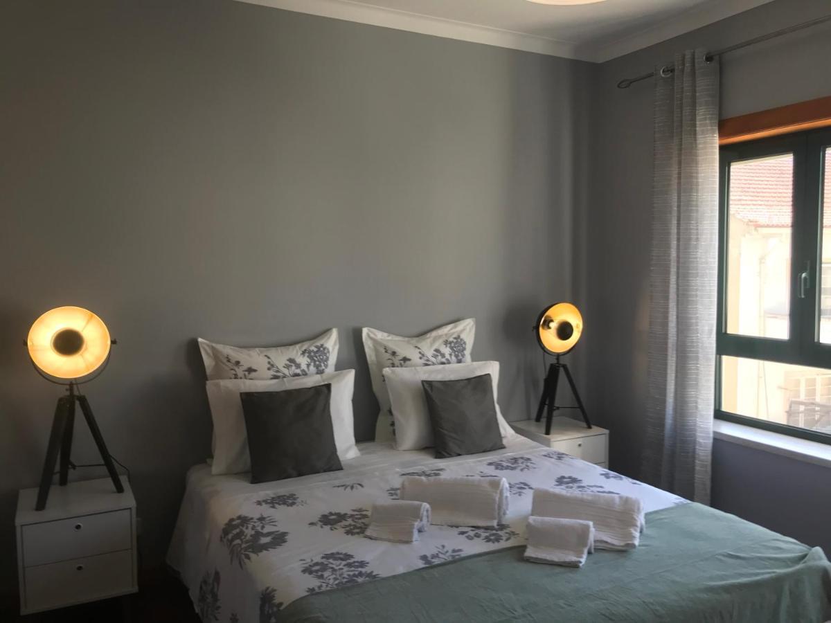 Apartamento Miguel Torga Gold II Coímbra Exterior foto