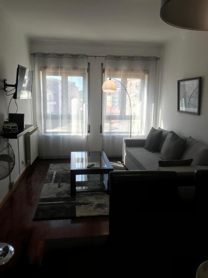 Apartamento Miguel Torga Gold II Coímbra Exterior foto