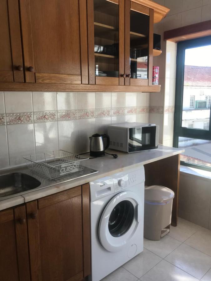 Apartamento Miguel Torga Gold II Coímbra Exterior foto