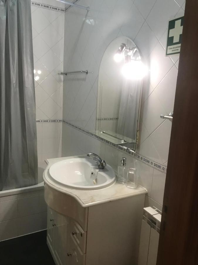Apartamento Miguel Torga Gold II Coímbra Exterior foto