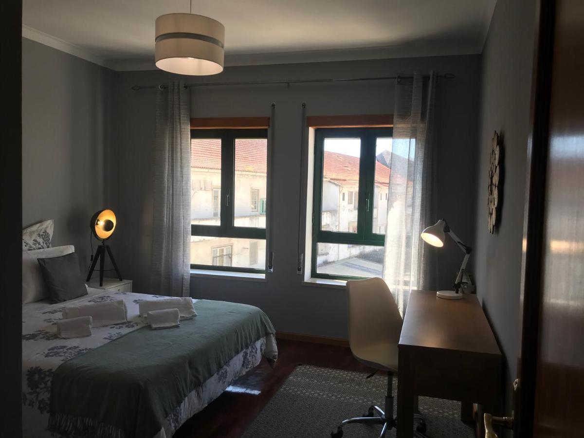 Apartamento Miguel Torga Gold II Coímbra Exterior foto